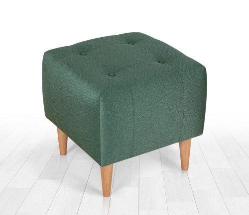 ASIR Taburet TOMP V2 zelený - Obrázek 2