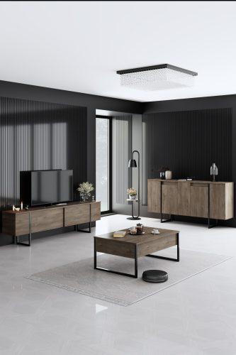 ASIR Skříňka LUXE světlá - Obrázek 2