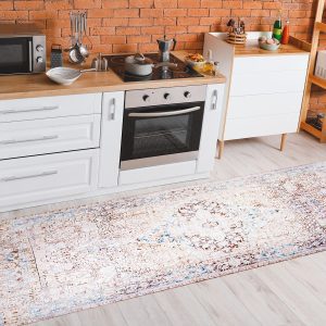 ASIR Koberec (75 x 230) BEIGE AL béžový