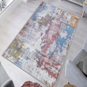 ASIR Koberec (80 x 150) HMNT612 barevný