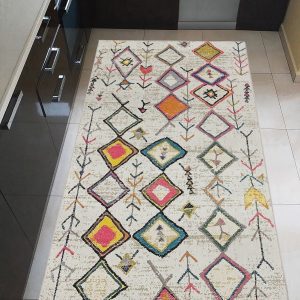 ASIR Koberec (80 x 150) W1024 béžový