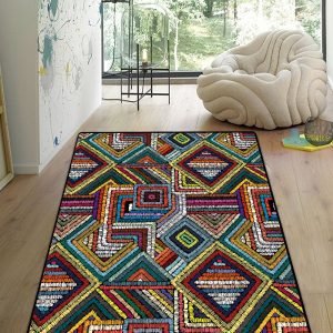 ASIR Koberec (80 x 300) MAGLIE barevný