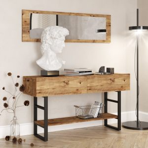 ASIR Komoda ML2 borovice