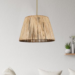 ASIR Lustr SP146 přírodní