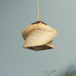 ASIR Lustr SP206 krémový