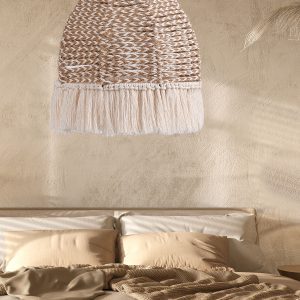 ASIR Lustr TM224 krémový
