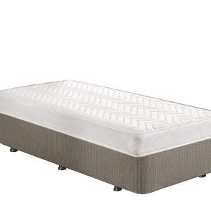 ASIR Matrace BASIC bílá