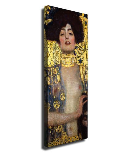 ASIR Nástěnný obraz KLIMT 4 30 x 80 cm - Obrázek 2