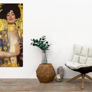 ASIR Nástěnný obraz KLIMT 4 30 x 80 cm