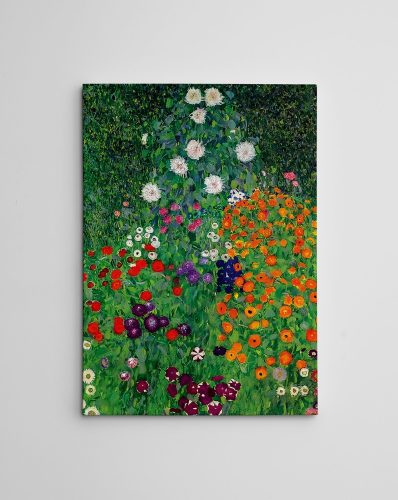 ASIR Nástěnný obraz KLIMT 5 50 x 70 cm - Obrázek 2