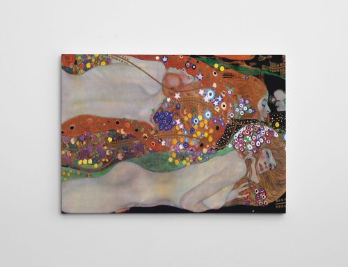 ASIR Nástěnný obraz KLIMT 6 50 x 70 cm - Obrázek 2