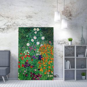 ASIR Nástěnný obraz KLIMT 8 70 x 100 cm