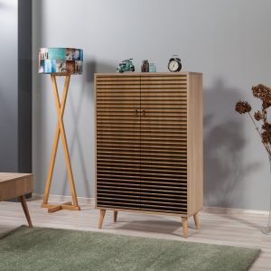ASIR Skříňka MULTIBOX220