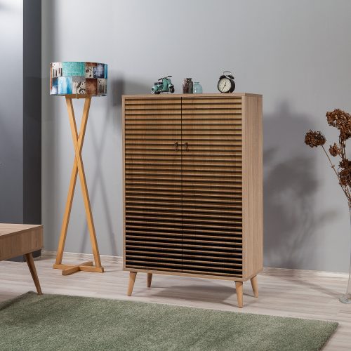 ASIR Skříňka MULTIBOX220