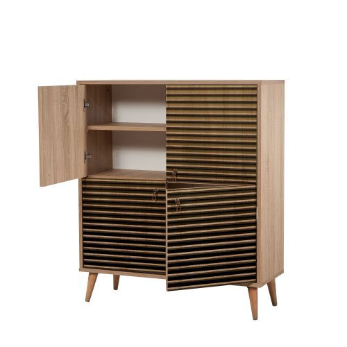 ASIR Skříňka MULTILUX220 - Obrázek 2