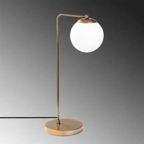 ASIR Stolní lampa DAISY měděná - Obrázek 2