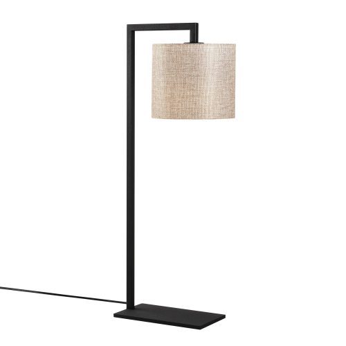 ASIR Stolní lampa PROFIL krémová černá - Obrázek 2