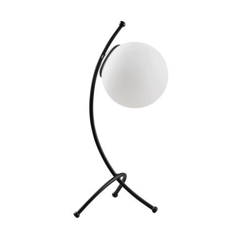 ASIR Stolní lampa YAY černá bílá - Obrázek 2