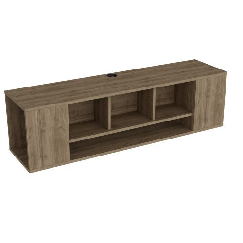 ASIR Televizní stolek PALDI ořech - Obrázek 2