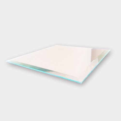 ASIR Nástěnné zrcadlo ČTVERCOVÉ 20 x 20 cm (4 ks) 30 x 30 cm (3 ks) - Obrázek 2