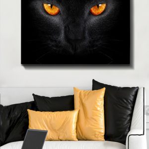 ASIR Obraz na plátně GEPARD 70 x 100 cm