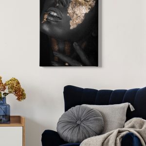 ASIR Obraz na plátně PROJEV SMYSLNOSTI 50 x 70 cm