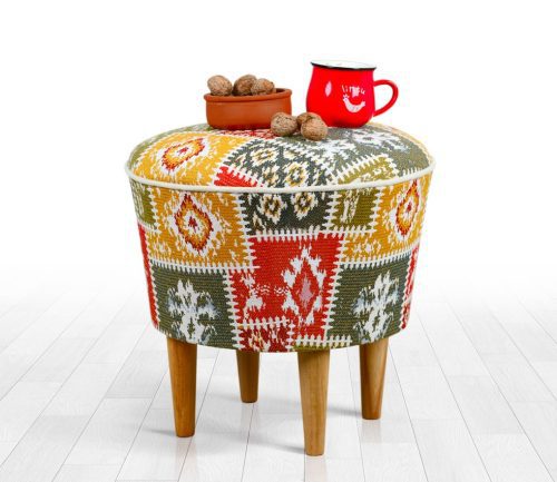 ASIR Taburet RUG - Obrázek 2