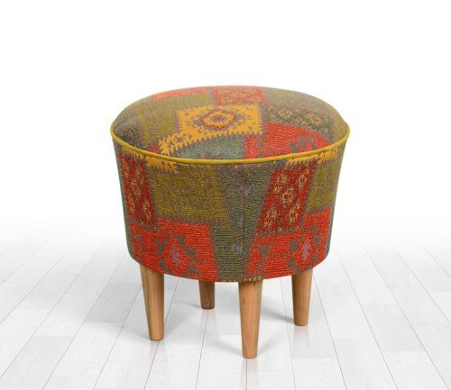 ASIR Taburet RUG v2 - Obrázek 2