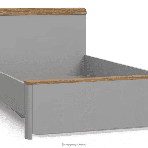 KONSIMO Postel SURFINIO 120x200
