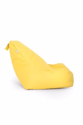 ASIR Sedací vak LARGE žlutý - Obrázek 2