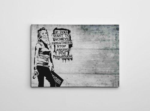 stop asking for Permission