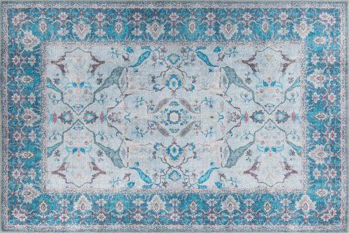 ASIR Koberec (75 x 230) BLUE AL tyrkysový - Obrázek 2
