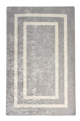 ASIR Koberec (80 x 150) SILVER šedý - Obrázek 2
