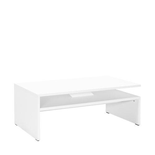ASIR Konferenční stolek SHP - 645 bílý - Obrázek 2