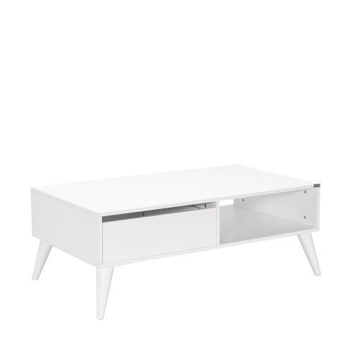 ASIR Konferenční stolek SHP - 655 bílý - Obrázek 2