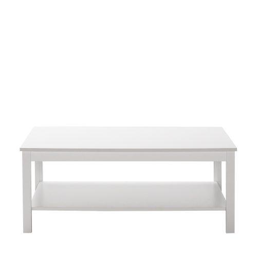 ASIR Konferenční stolek SHP - 880 bílý - Obrázek 2