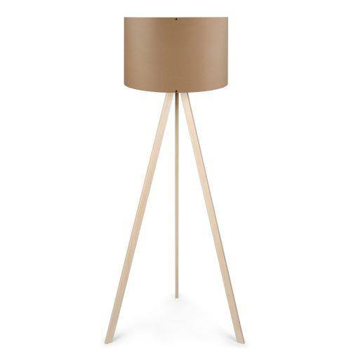 ASIR Stojací lampa AYD 75 krémová - Obrázek 2