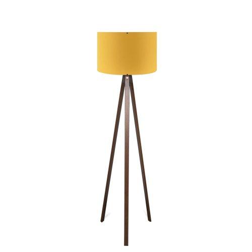 ASIR Stojací lampa AYD 89 žlutá - Obrázek 2