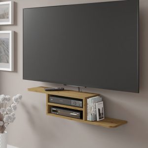 BIM Police pod TV DEDAL Barva: Dub artisan