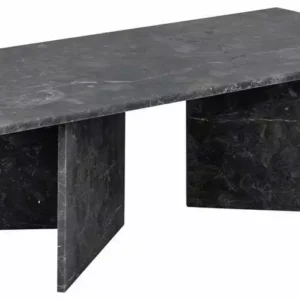 Actona Konferenční stolek Vega 140 cm hnědý