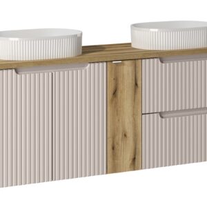 Comad Deska pod umyvadlo Nova Oak A 89-140 dub evoke
