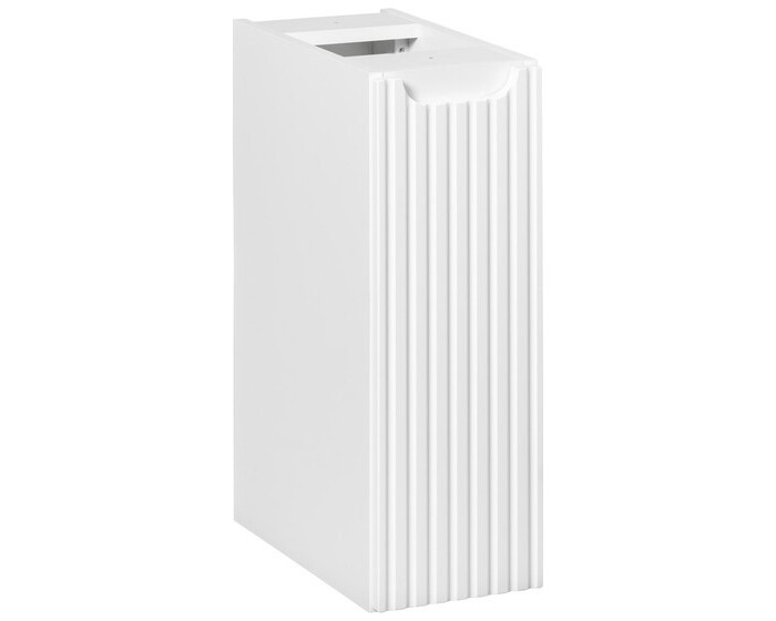 umyvadly a skříňkami 140 cm bílá/kašmírová