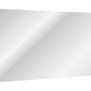 Comad Nástěnné LED zrcadlo AURA 120 cm neutrální