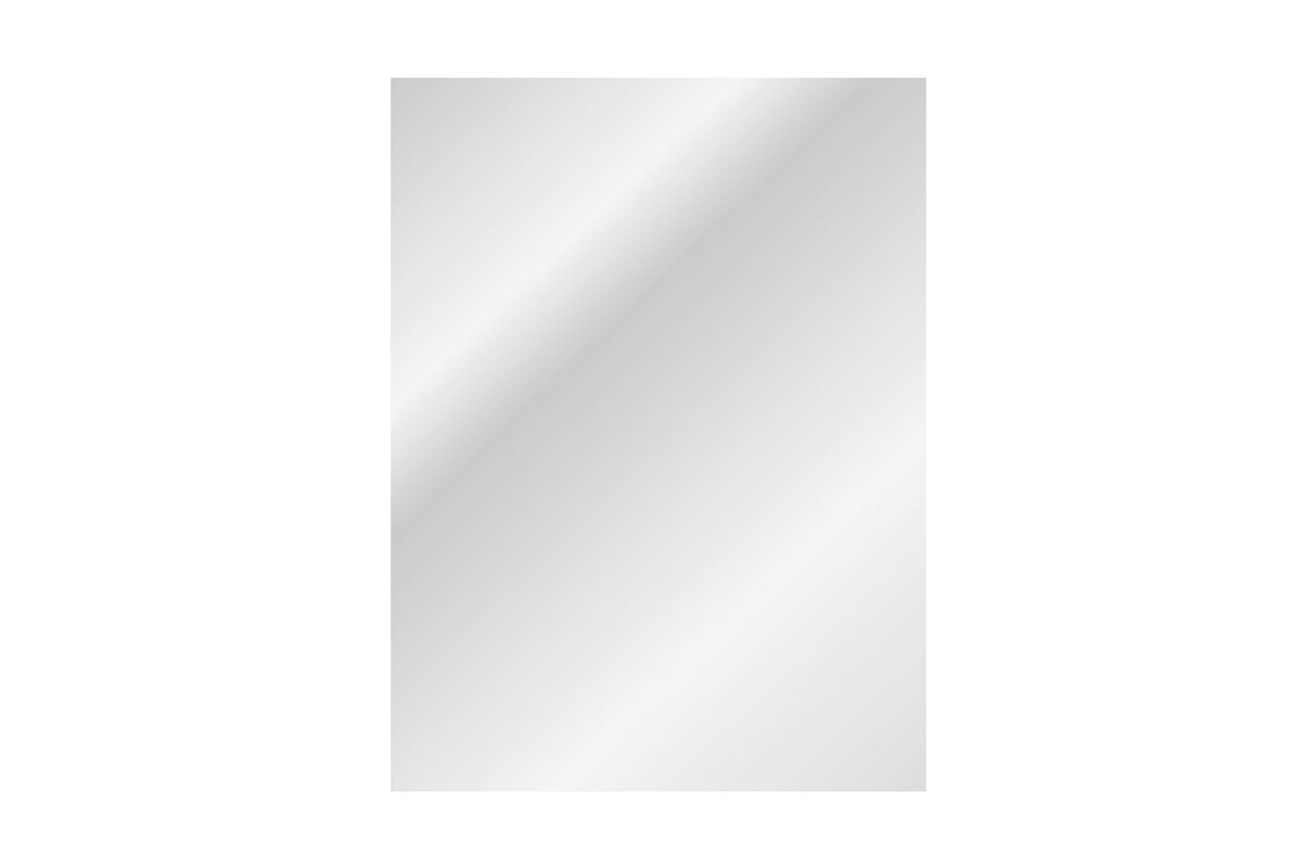 Comad Nástěnné LED zrcadlo AURA 60 cm neutrální - Obrázek 2