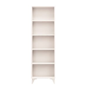 Kalune Design Knihovna Potena bílá