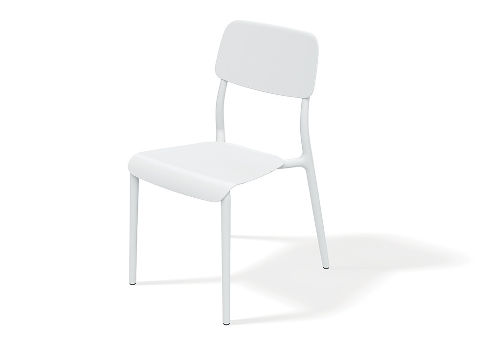 Prosperplast Zahradní židle RIMOS 47