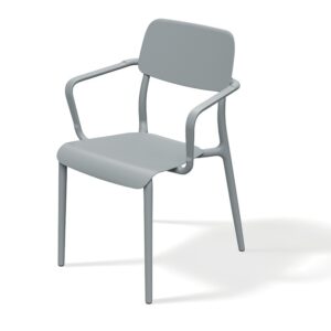 Prosperplast Zahradní židle RIMOS 57x55