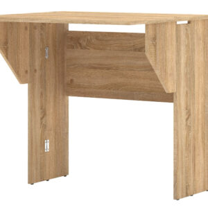 Szynaka Psací stůl se skládací deskou Bingo 78 cm dub sonoma