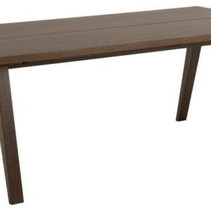 Actona Jídelní stůl A-Line 200 cm dub kouřový