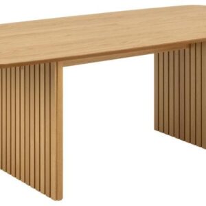 Actona Jídelní stůl Christo 220 cm dub přírodní
